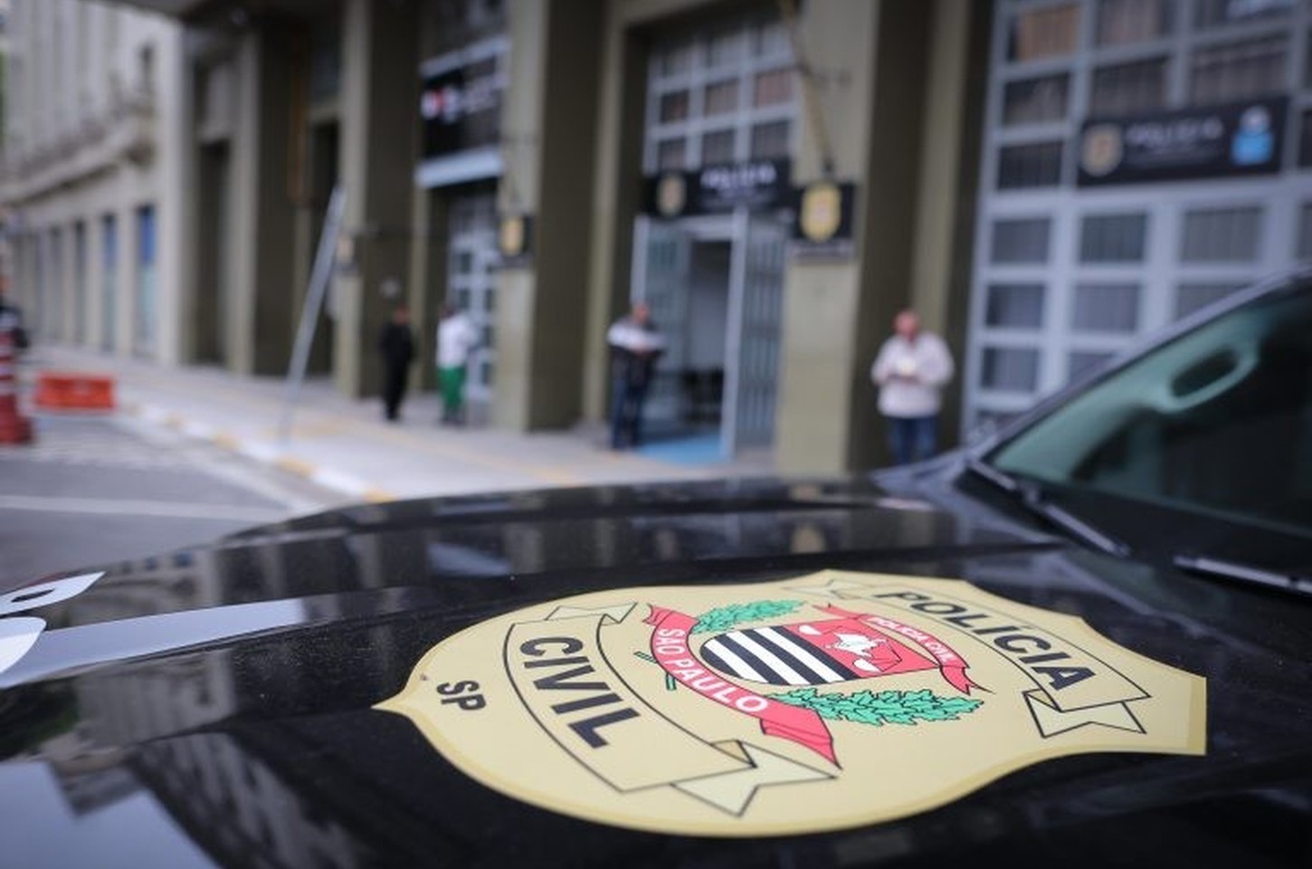 Quadrilha de roubo de carga é desarticulada em operação da Polícia Civil