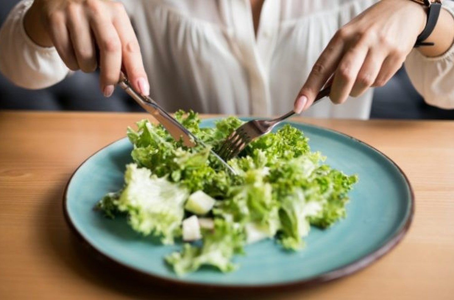 Quando a busca por saúde vira obsessão: o perigo da ortorexia