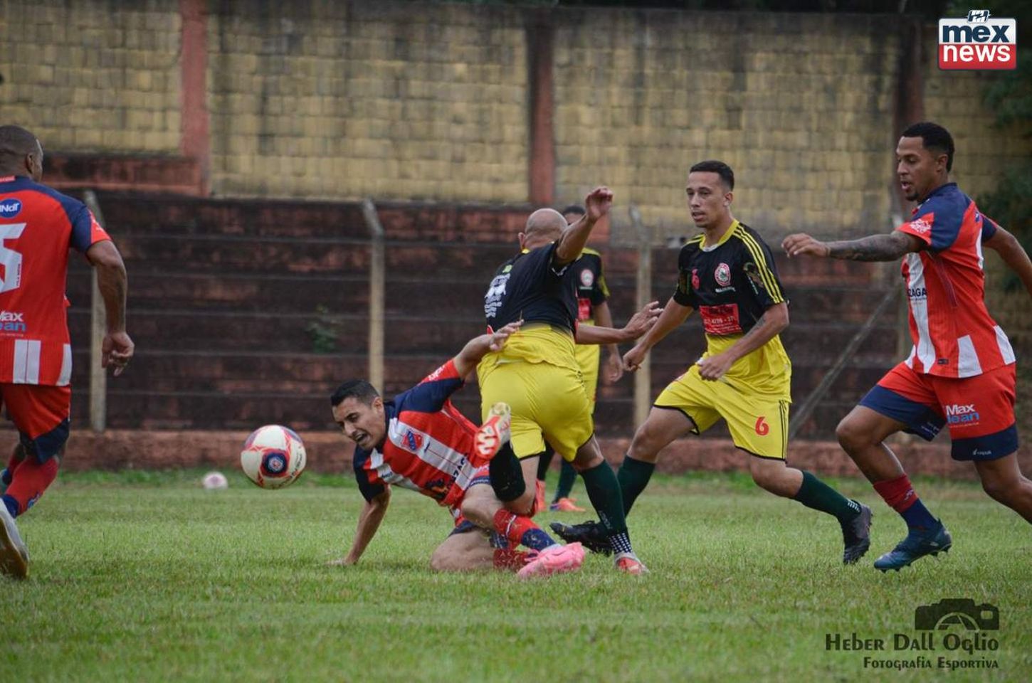 Quarta rodada da Copa das Nações define classificados às quartas