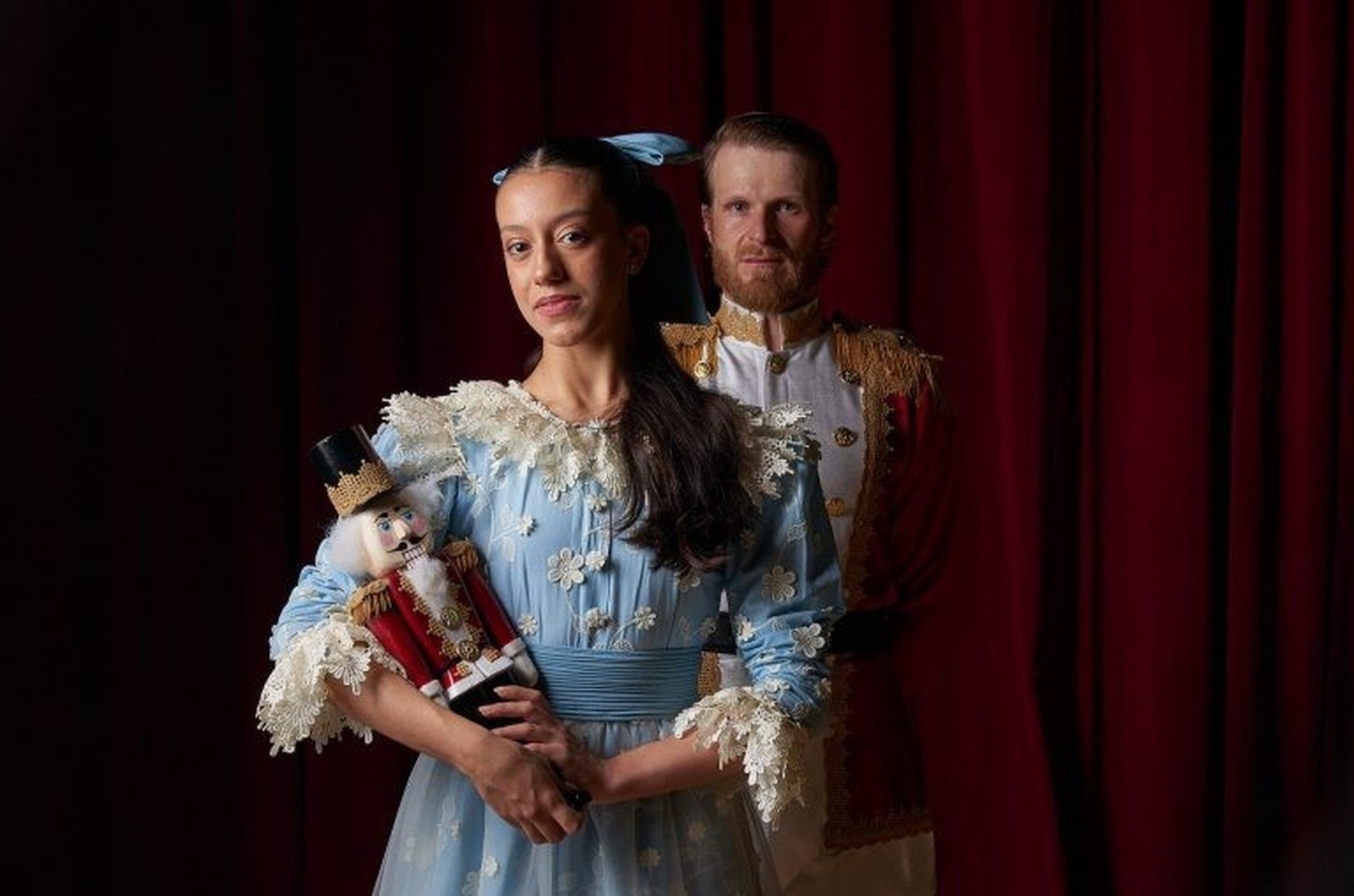Quebra-Nozes, o Musical chega a Campinas com entrada gratuita