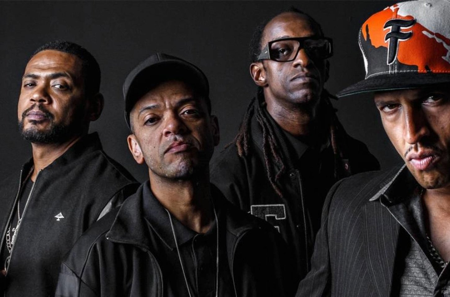 Racionais MC's lançam edição limitada de 'Sobrevivendo no Inferno' em vinil