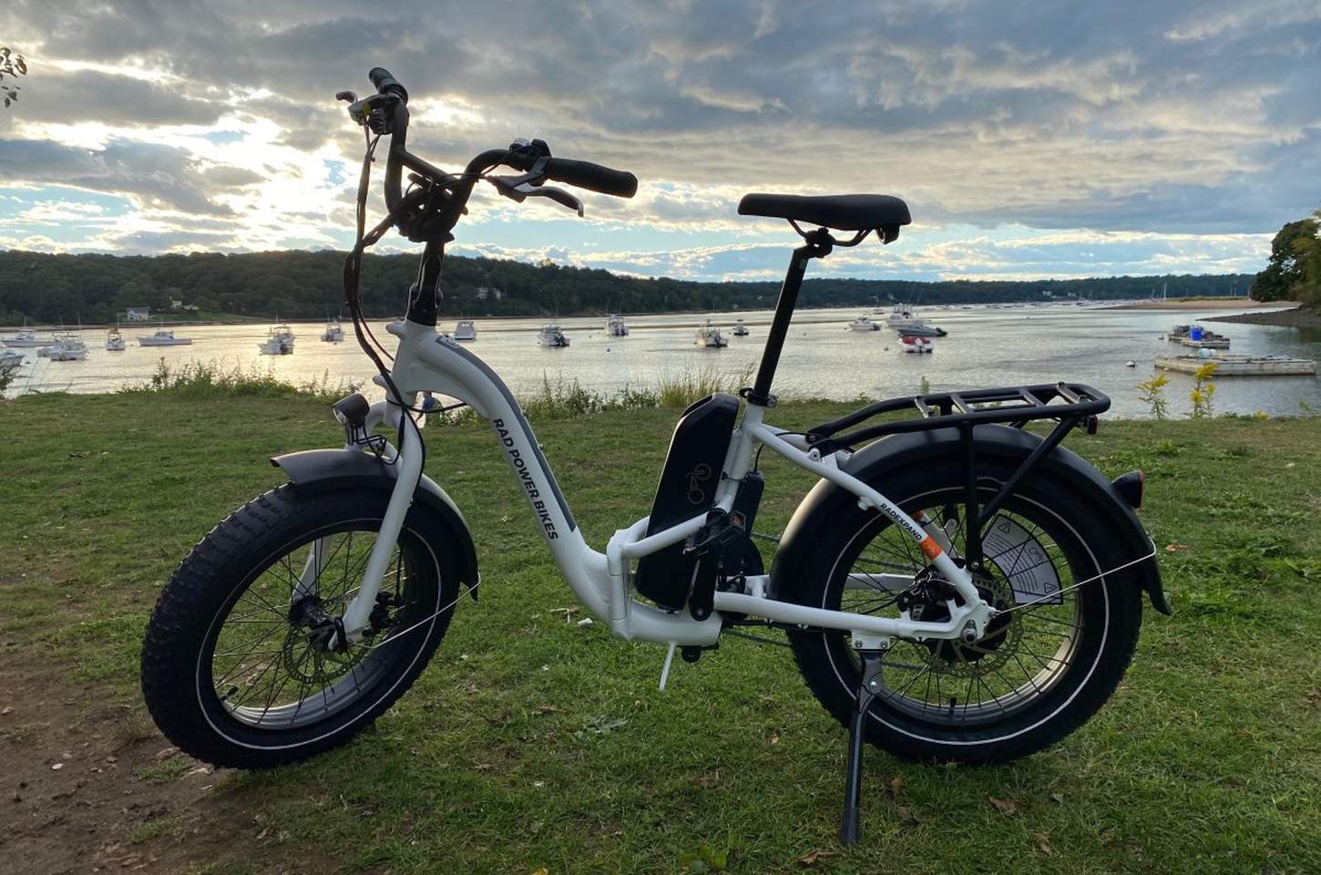 Rad Power Bikes pede falência após crise financeira e alertas de segurança