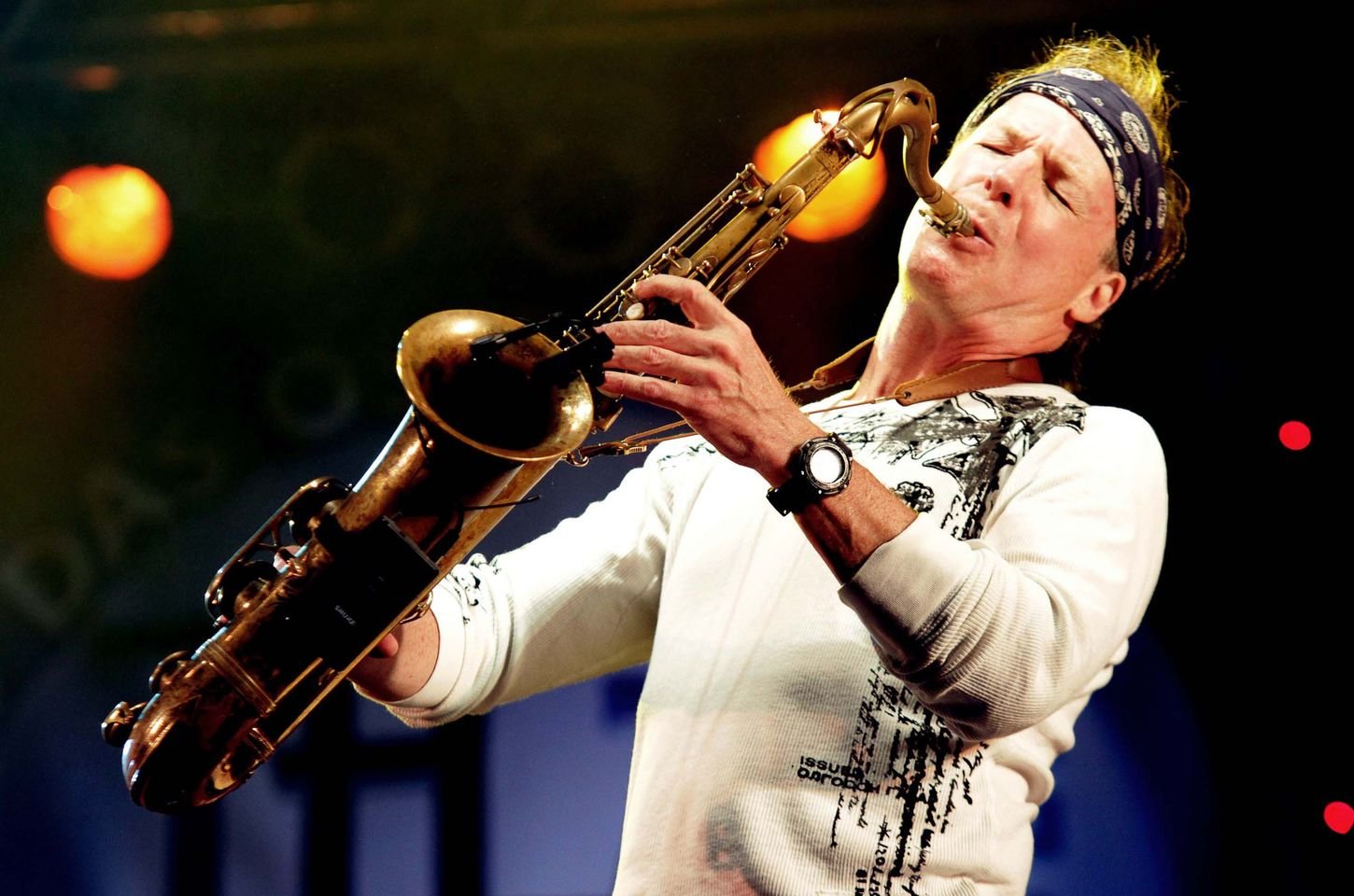 Rádio MEC celebra o jazz com edição especial do Jazz Livre