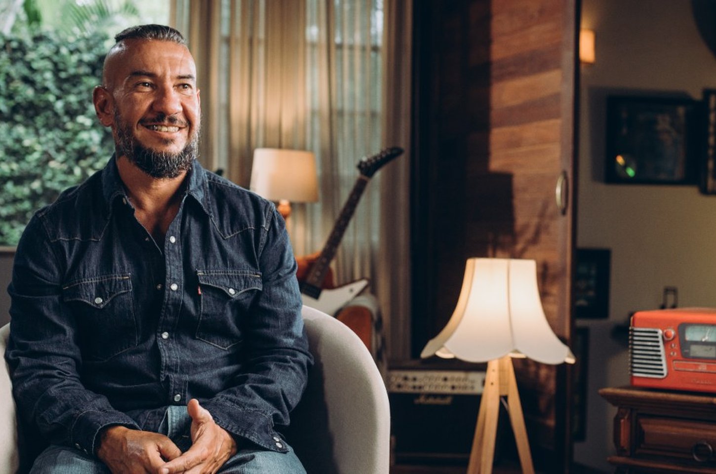 Raimundos: do sucesso ao pesadelo em documentário da Globoplay