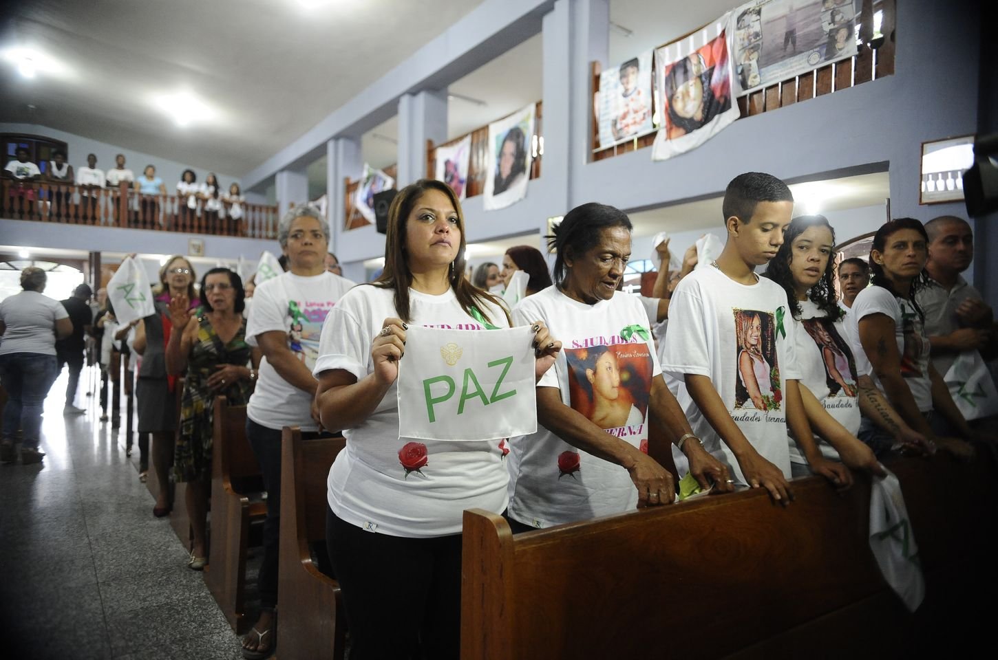 Realengo, 15 anos depois: misoginia e bullying no massacre escolar