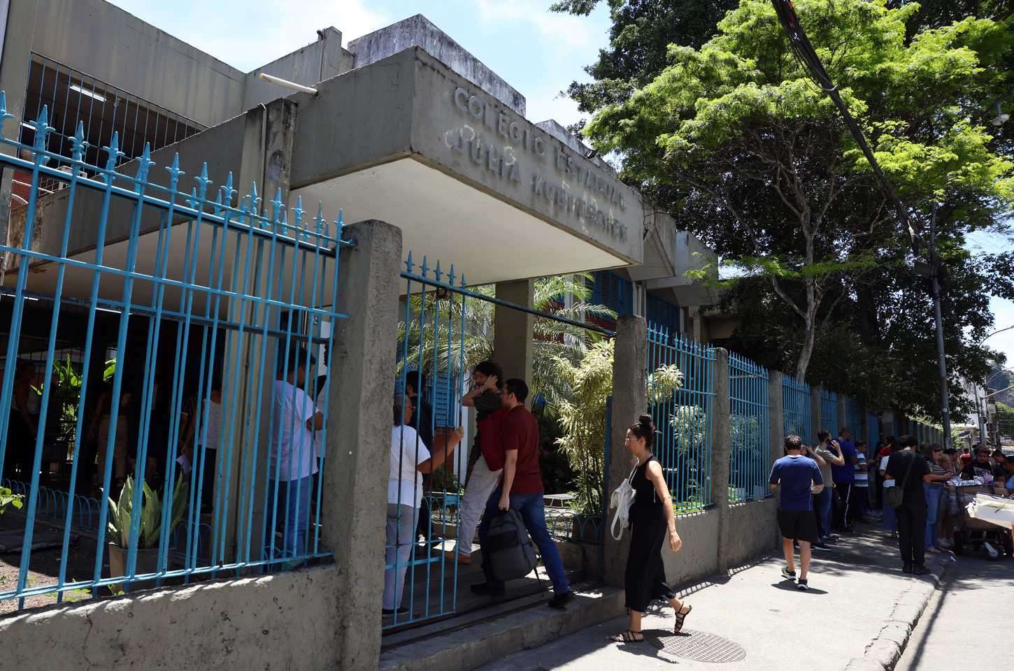 Reaplicação da Prova Nacional Docente 2025 acontece neste domingo
