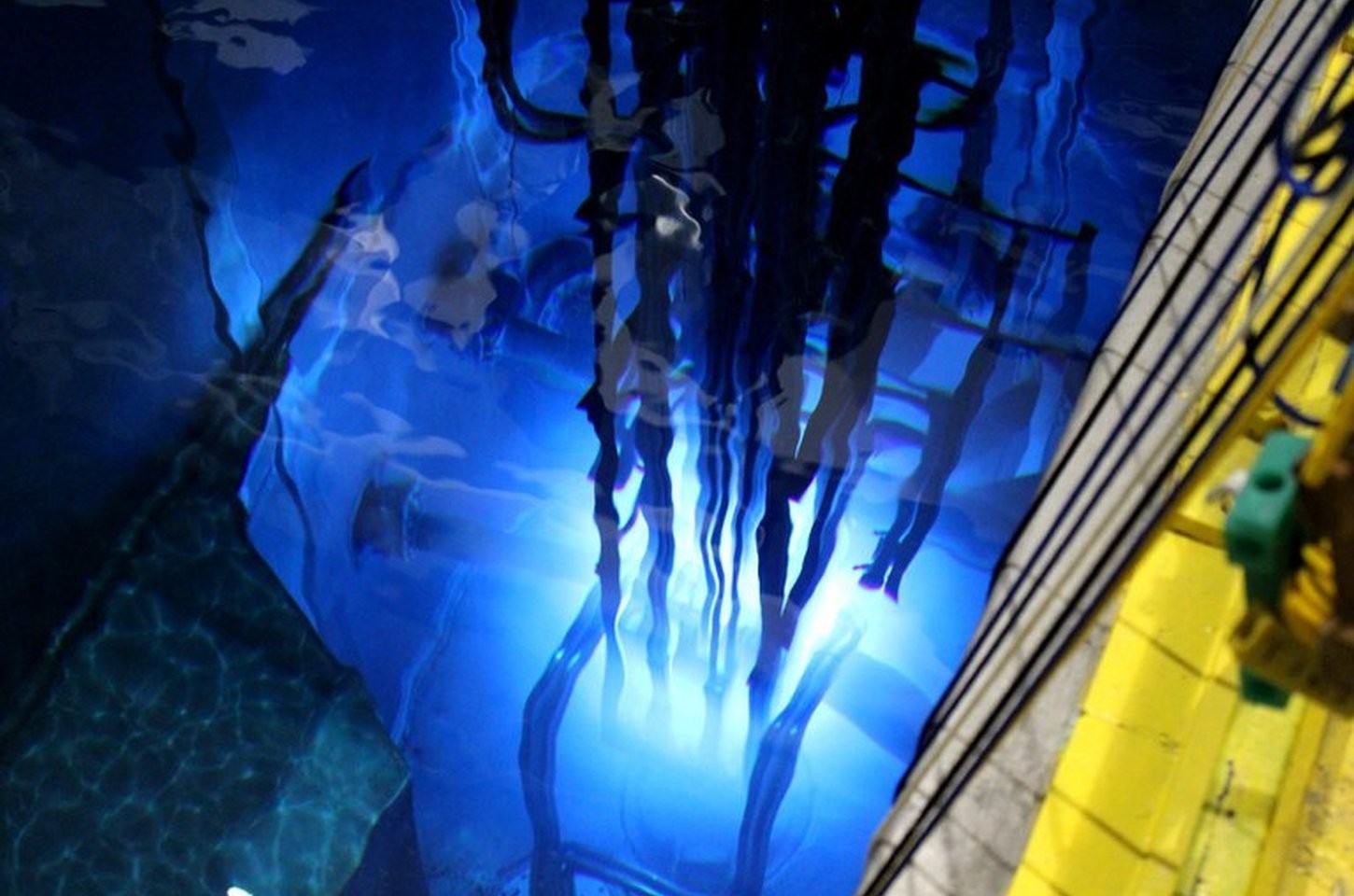 Reator nuclear de pesquisa da USP tem reparos adiados após incêndio