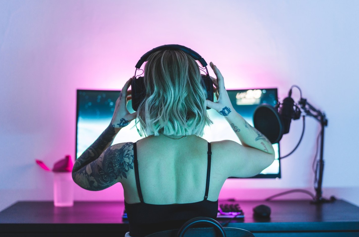 Rebel Audio: A plataforma que promete democratizar a criação de podcasts