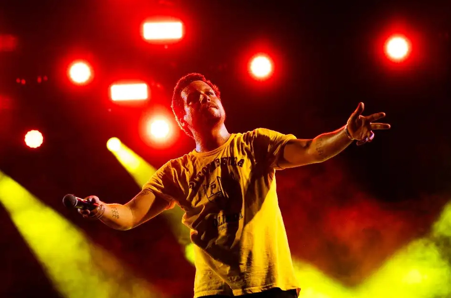 Rec-Beat completa 30 anos como festival gratuito que revela talentos