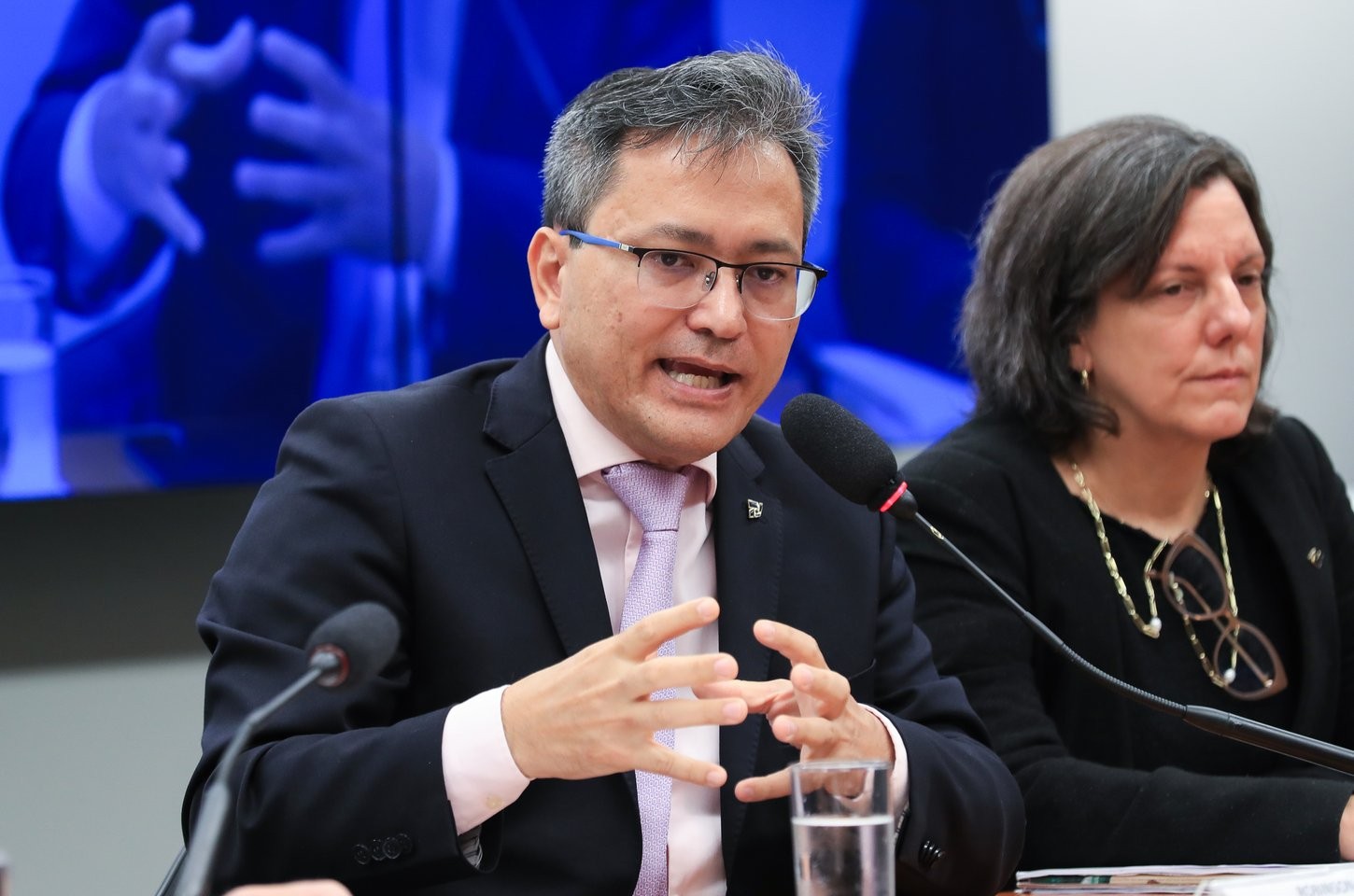 Receita defende lei mais dura contra sonegadores contumazes