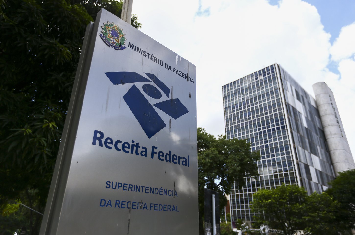 Receita Federal admite desvios no acesso a dados de ministros do STF