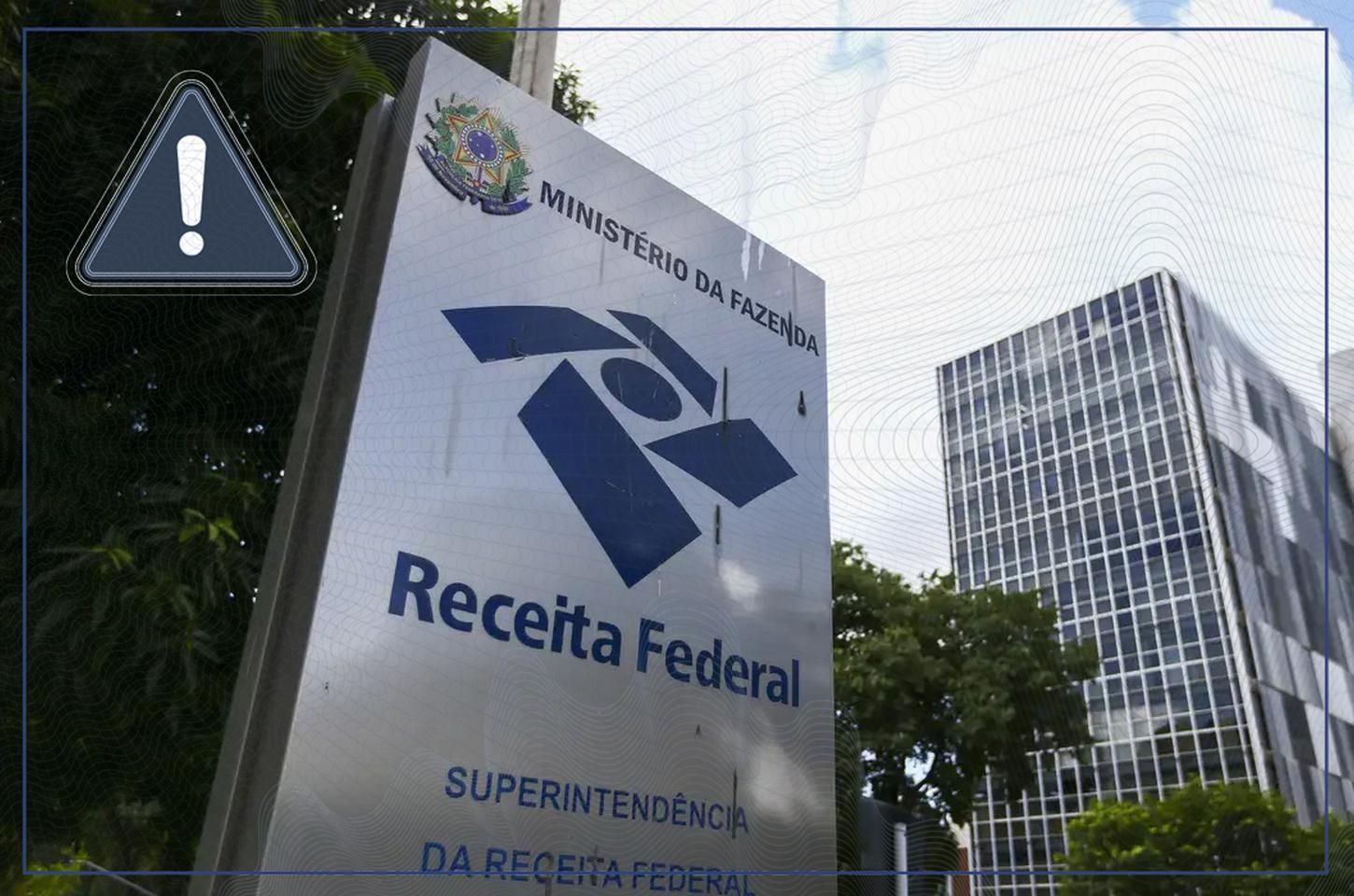Receita Federal anuncia restituição automática de IR para pequenos valores