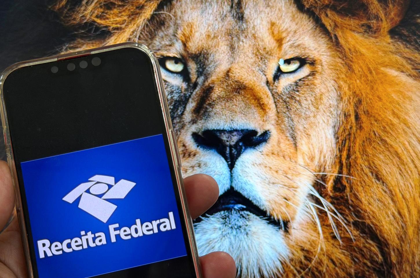 Receita Federal já recebeu mais de 450 mil declarações do IR 2026