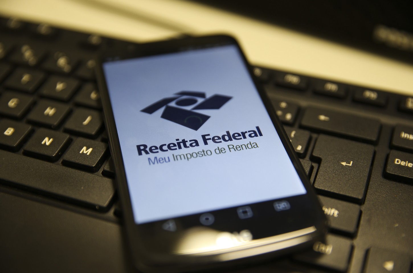 Receita Federal libera consulta de restituição da malha fina