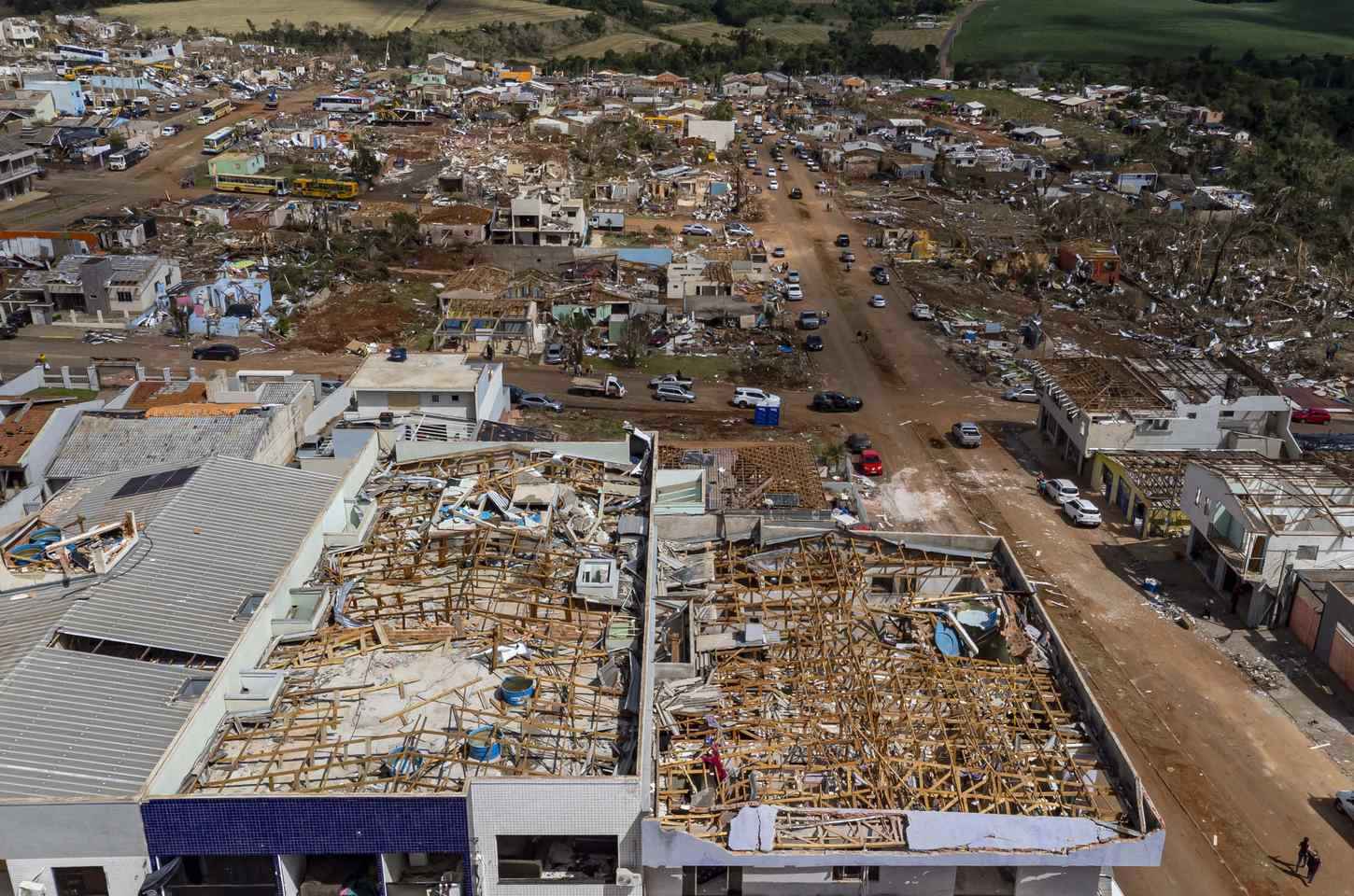 Receita prorroga prazos do ICMS para empresas de Rio Bonito do Iguaçu