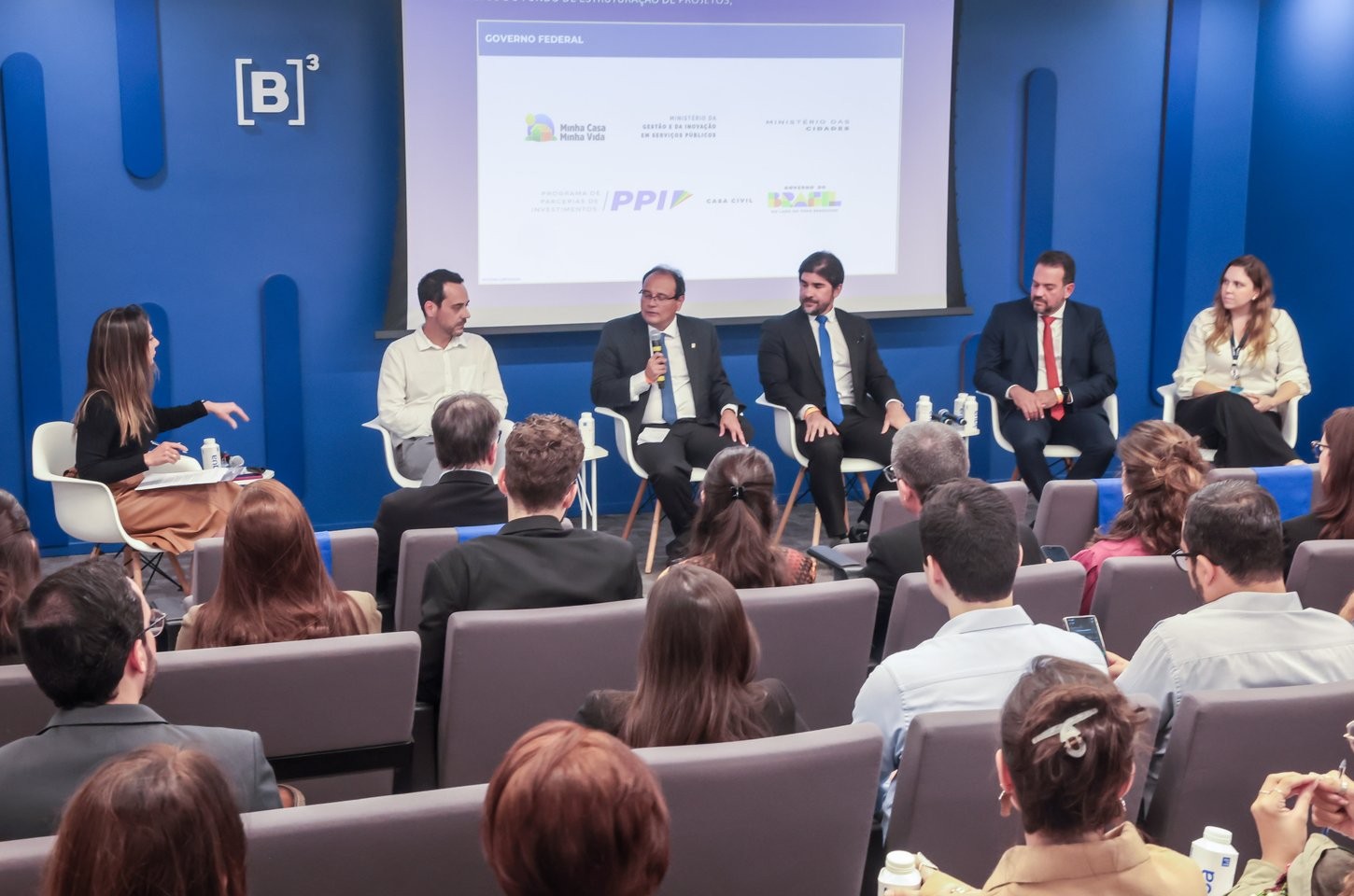 Recife lança primeira PPP de locação social do Brasil