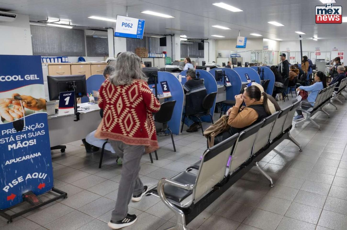 Refis 2025 é prorrogado por mais 60 dias em Apucarana