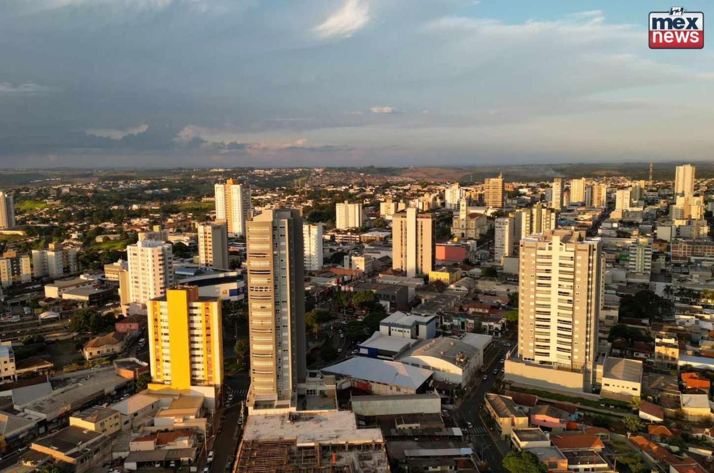 Refis 2025 oferece até 100% de desconto em Apucarana