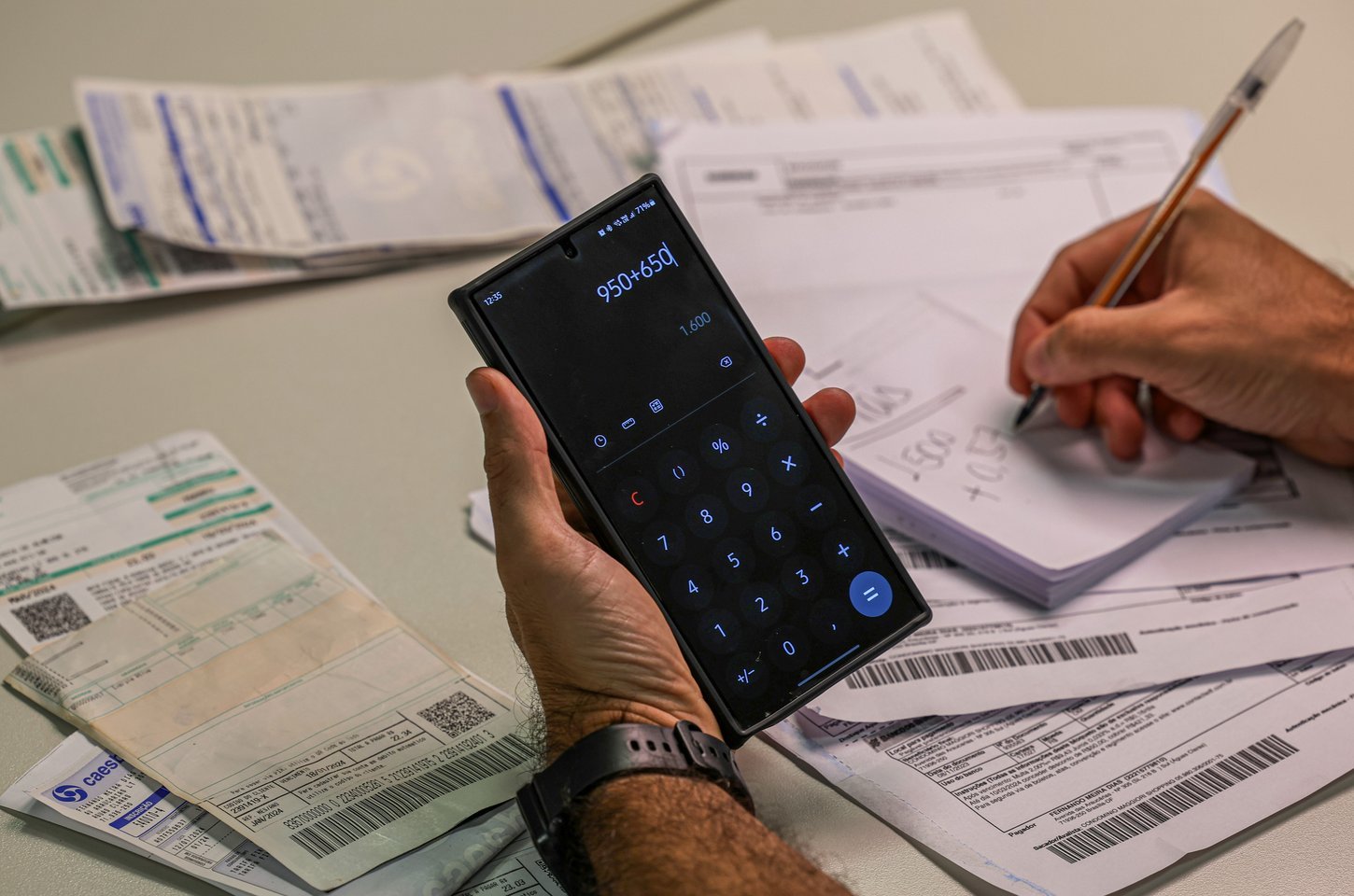 Reforma tributária: empresas ganham prazo para adaptação nas notas fiscais