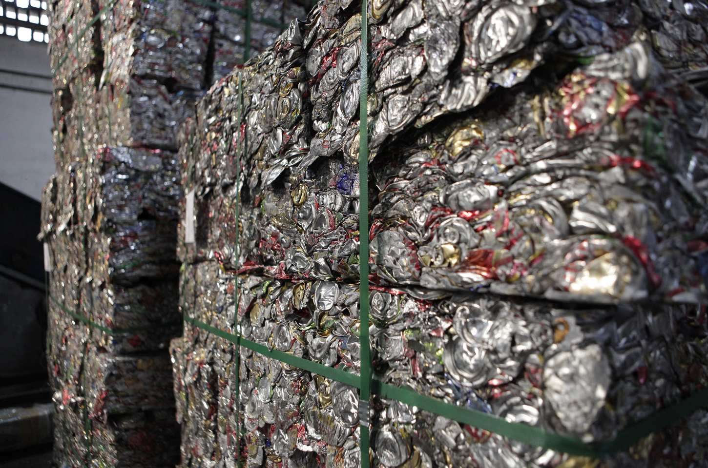 Reforma tributária garante isenção e benefícios para setor de reciclagem
