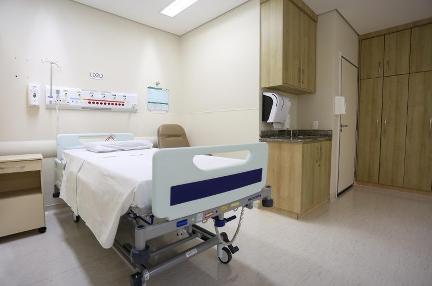 Regionalização do SUS em SP atrai R$ 2,1 bi para 27 novos serviços de saúde