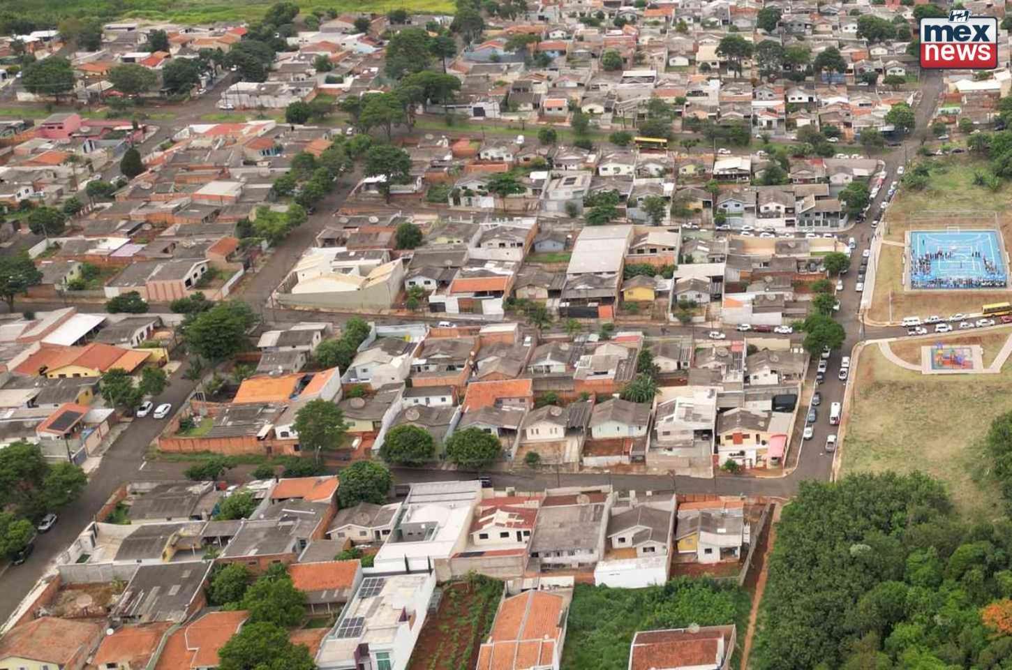 Regularização fundiária no Osmar Guaracy Freire entra na reta final