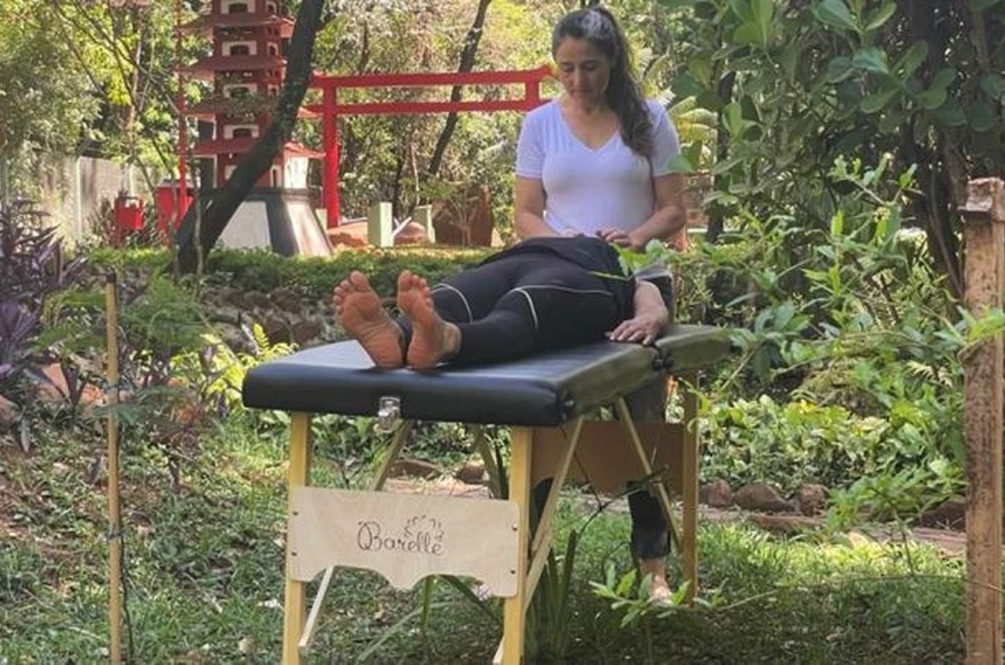 Reikilibra USP: projeto leva práticas integrativas para além da universidade