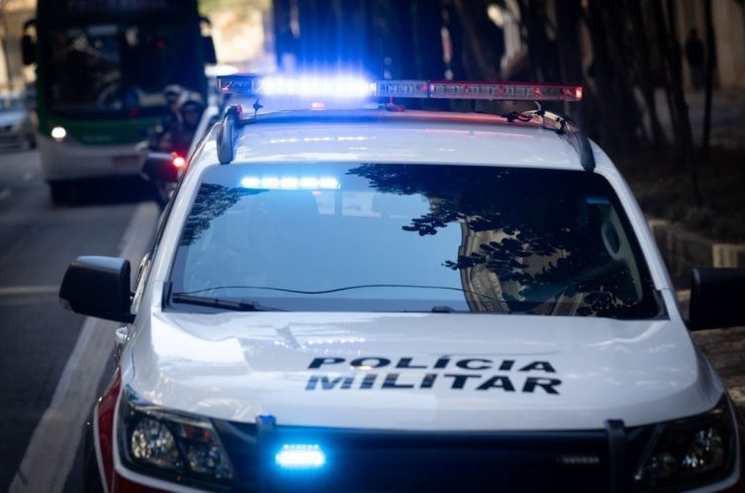 Reincidência preocupa: 20 detentos em 'saidinha' presos em SP