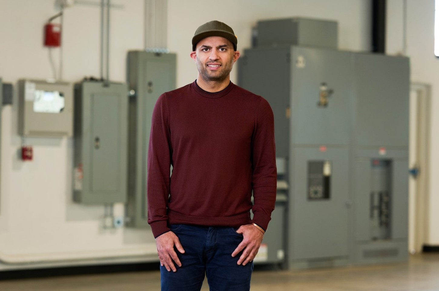 Reindustrialização dos EUA: Fábricas com robôs de IA substituem mão de obra barata