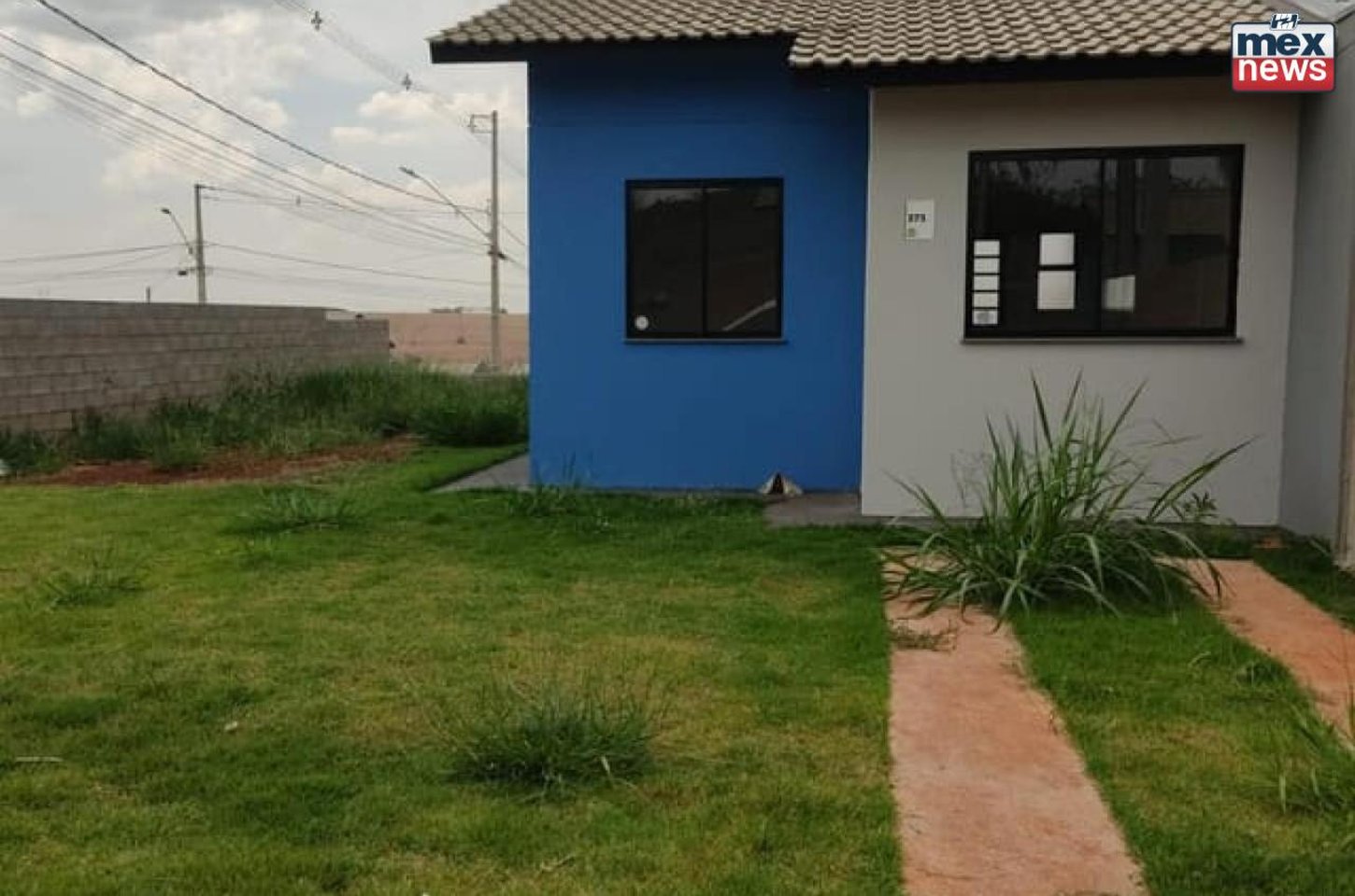 Residencial Viverti inicia terceira etapa com 97 novas casas em Apucarana