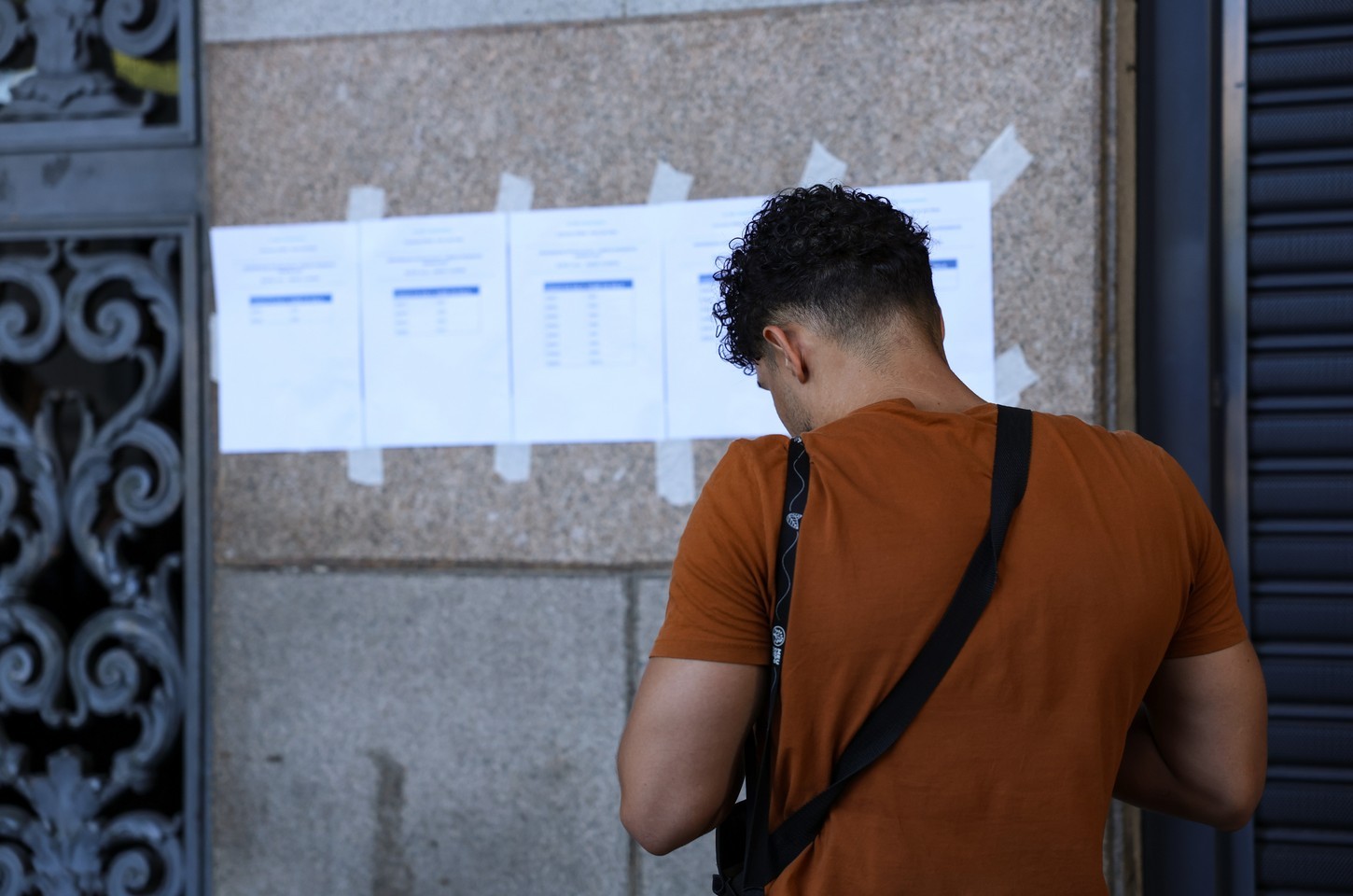Resultados do CNU 2025 são divulgados com convocação para confirmação de interesse