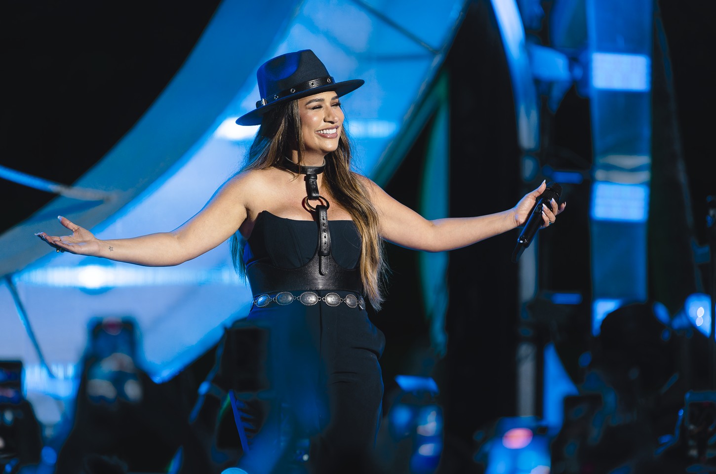 Réveillon 2026 na Paulista: shows, fogos silenciosos e esquema de segurança