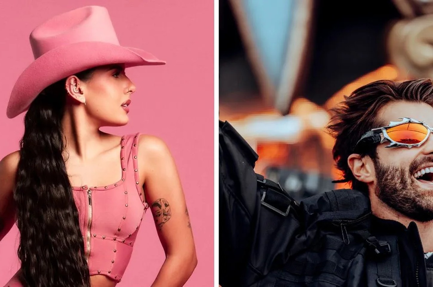 Réveillon em Alto-Mar 2026: Cruzeiro temático reúne grandes nomes da música