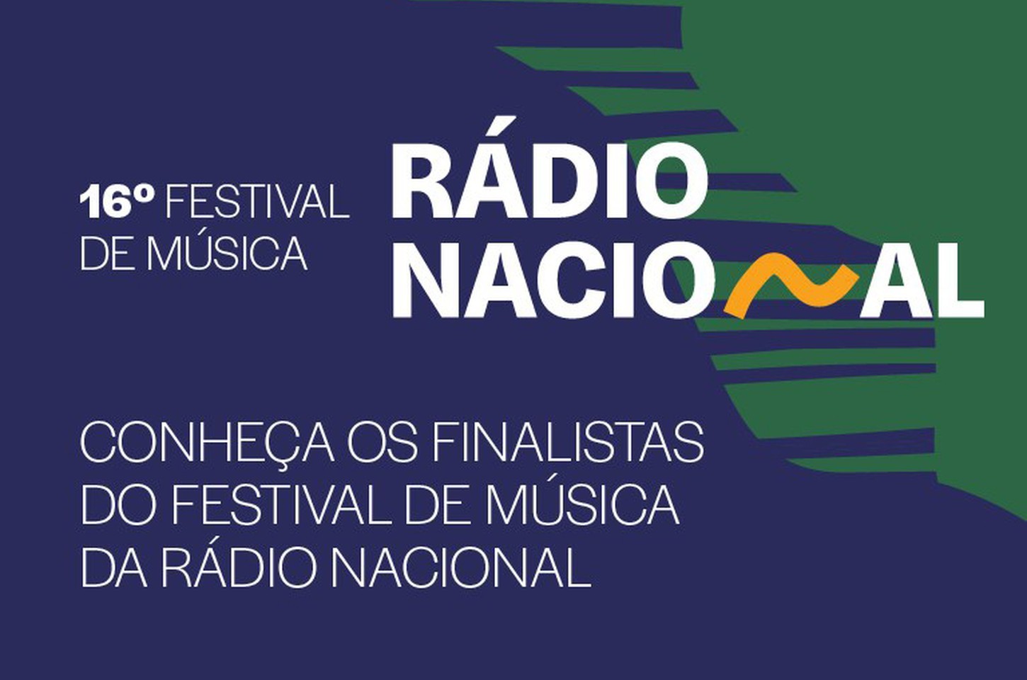 Ribeirão lidera votação popular no 16º Festival de Música da Rádio Nacional