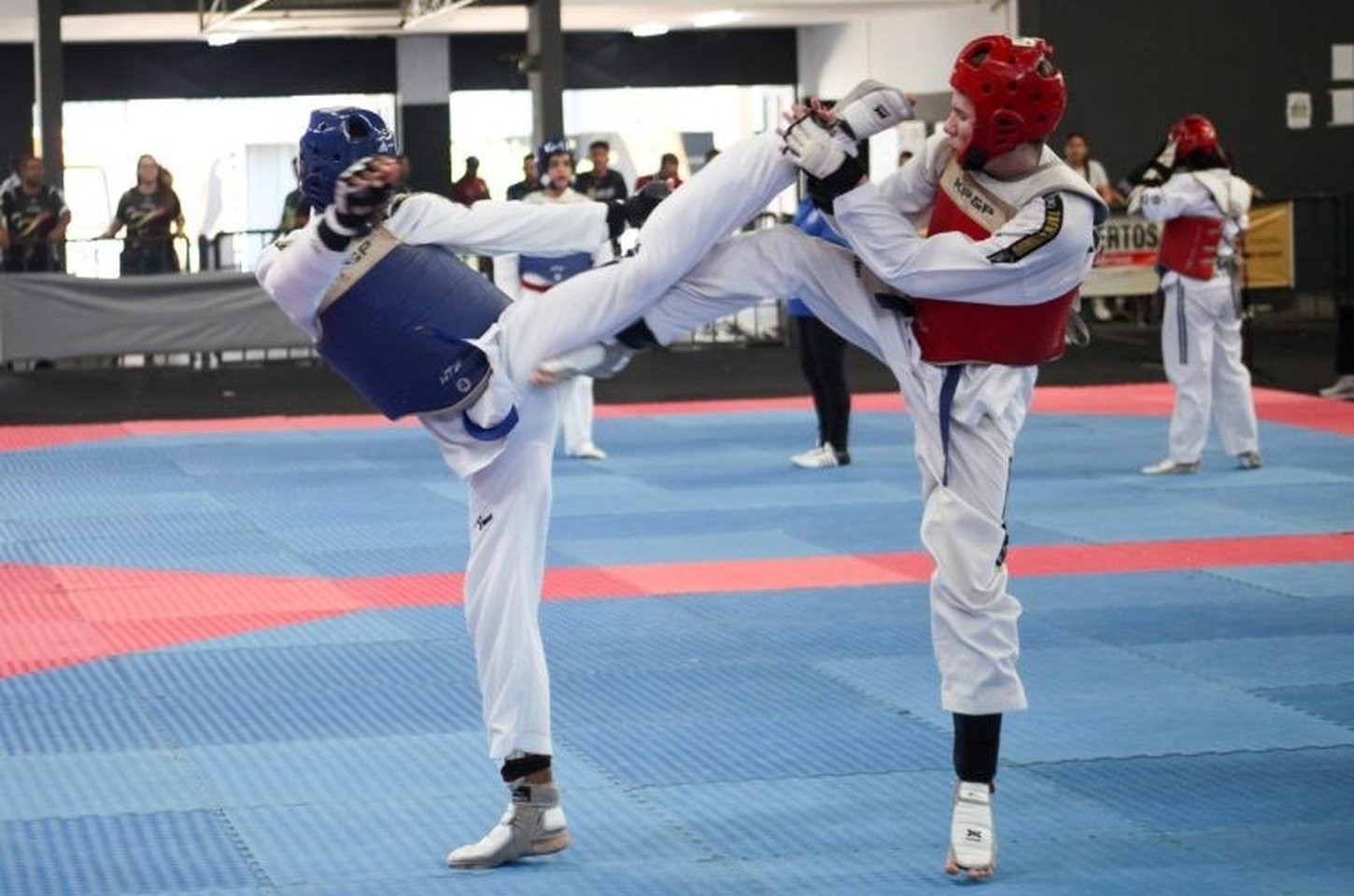 Ribeirão Preto sedia 87ª edição dos Jogos Abertos do Interior