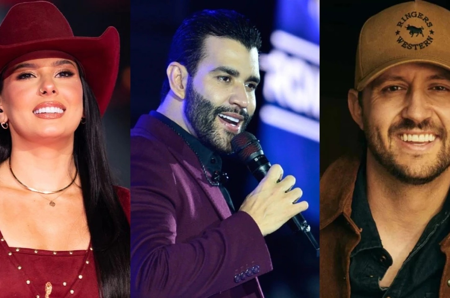 Ribeirão Rodeo Music 2026: 20 anos com estreia internacional e Ana Castela no Multishow