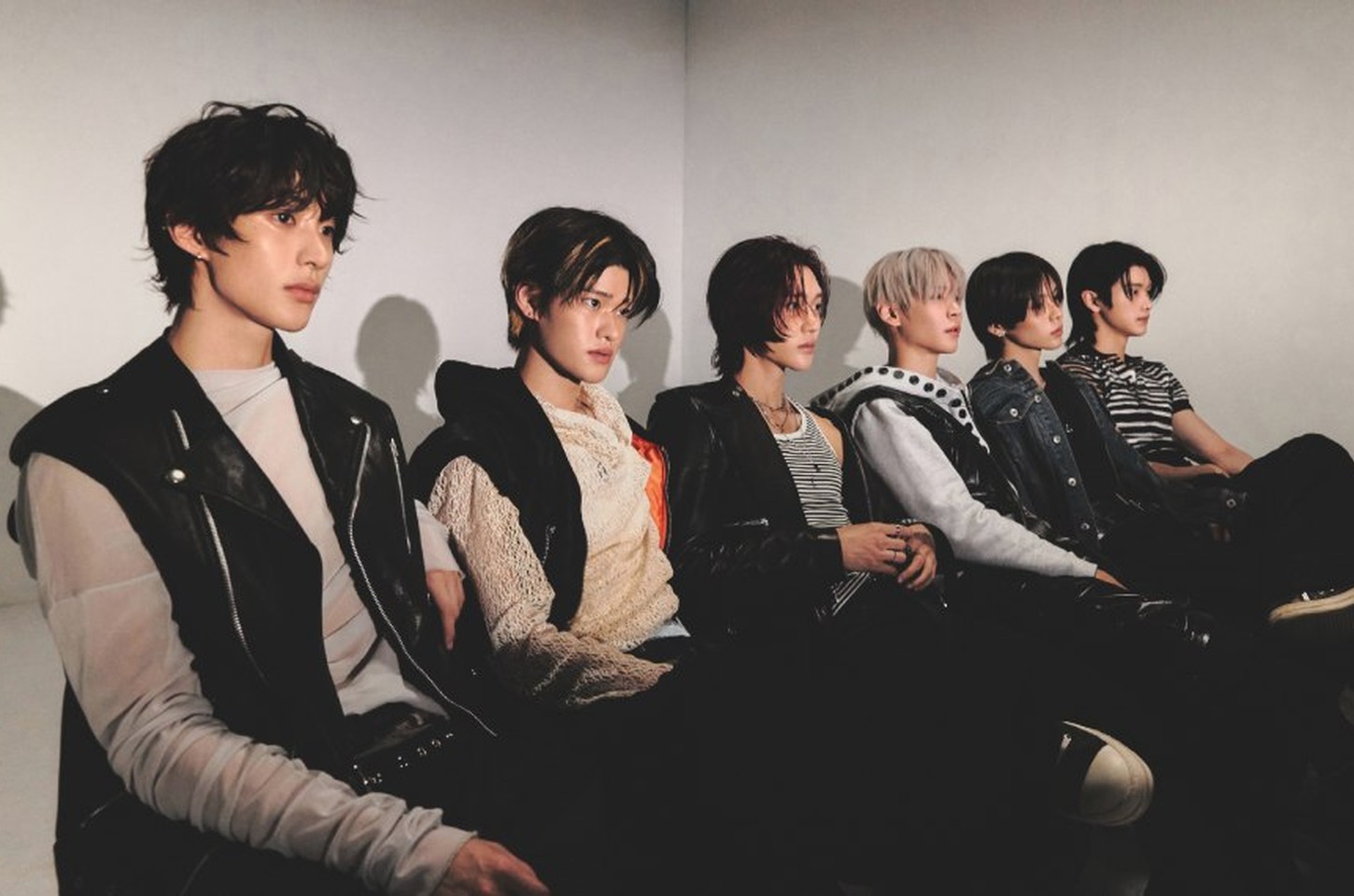 RIIZE faz história como 1º grupo de K-pop no Lollapalooza Brasil