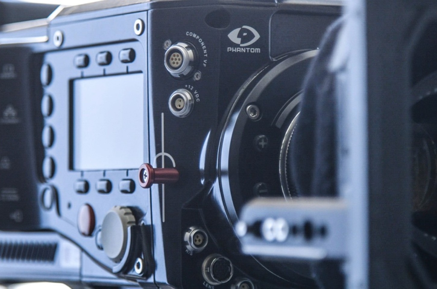 Rio bate recorde de filmagens em 2025 com 10.930 dias de gravação