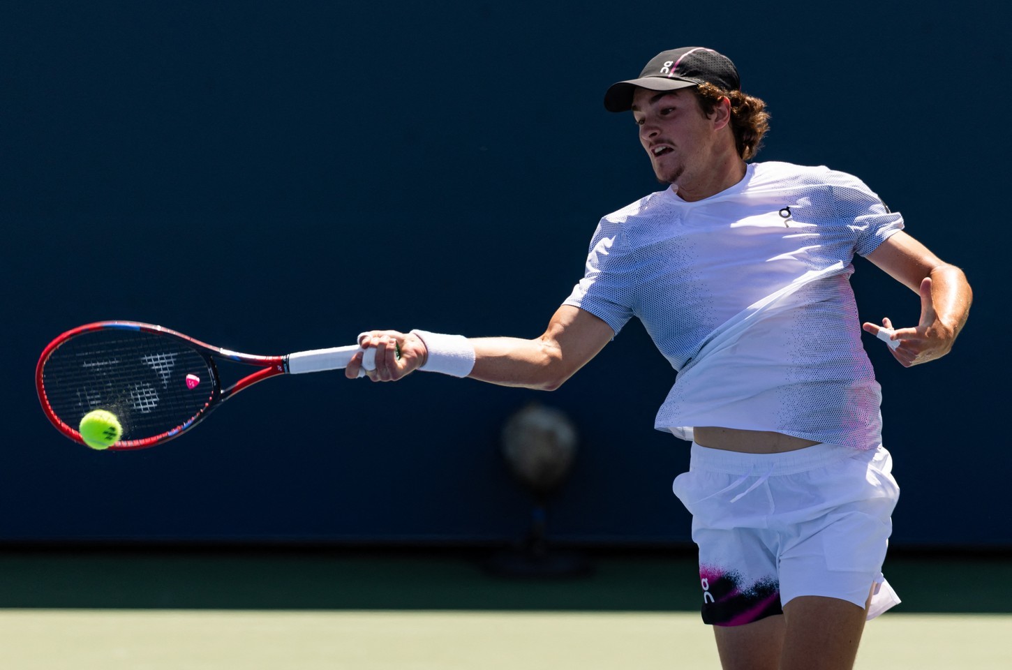 Rio Open 2026 anuncia lista com Musetti, Fonseca e despedida de Monfils