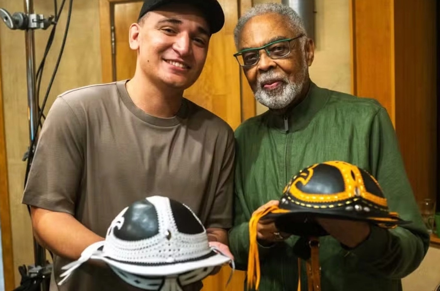 Rio prepara megaoperação para Réveillon 2025/26 com 2,5 milhões em Copacabana