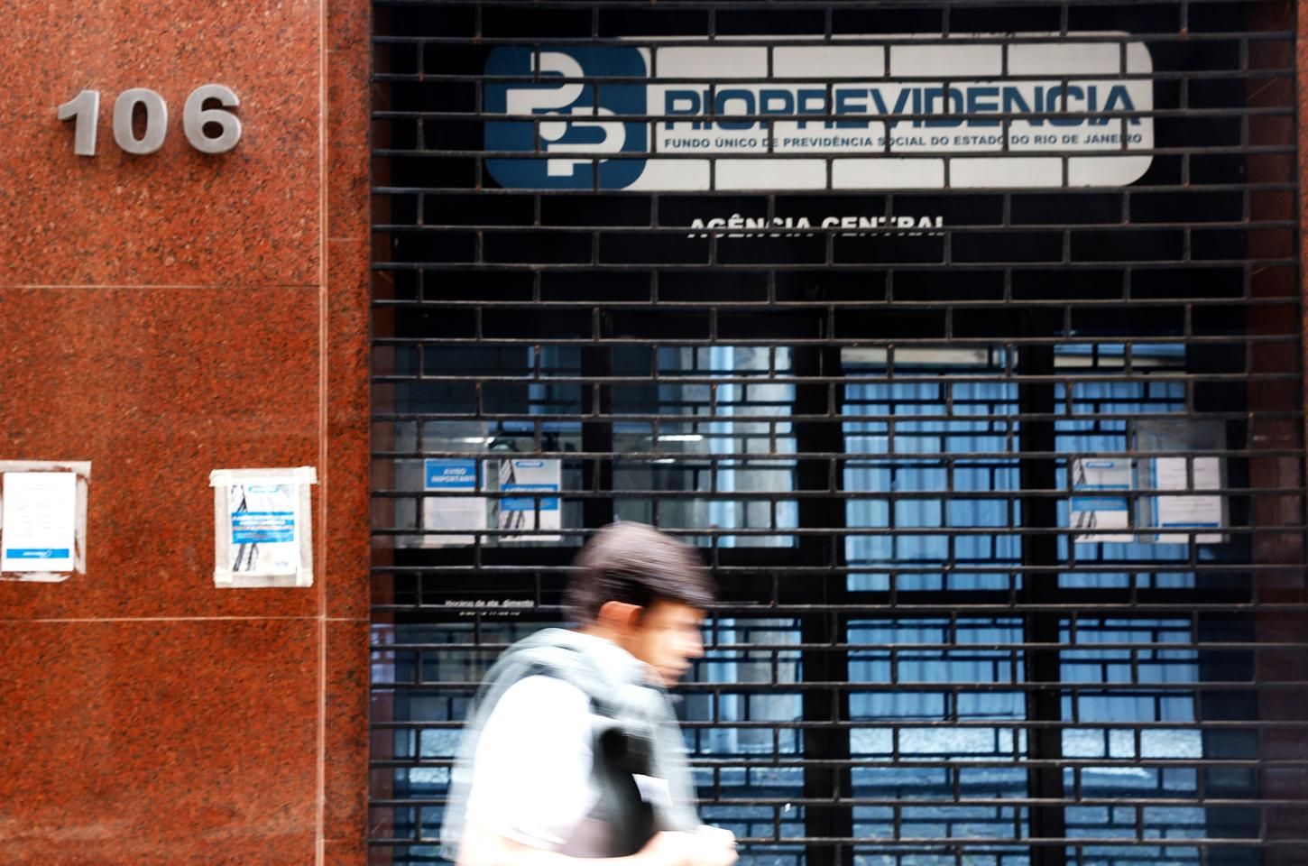 Rioprevidência terá que explicar ao MP investimentos de alto risco