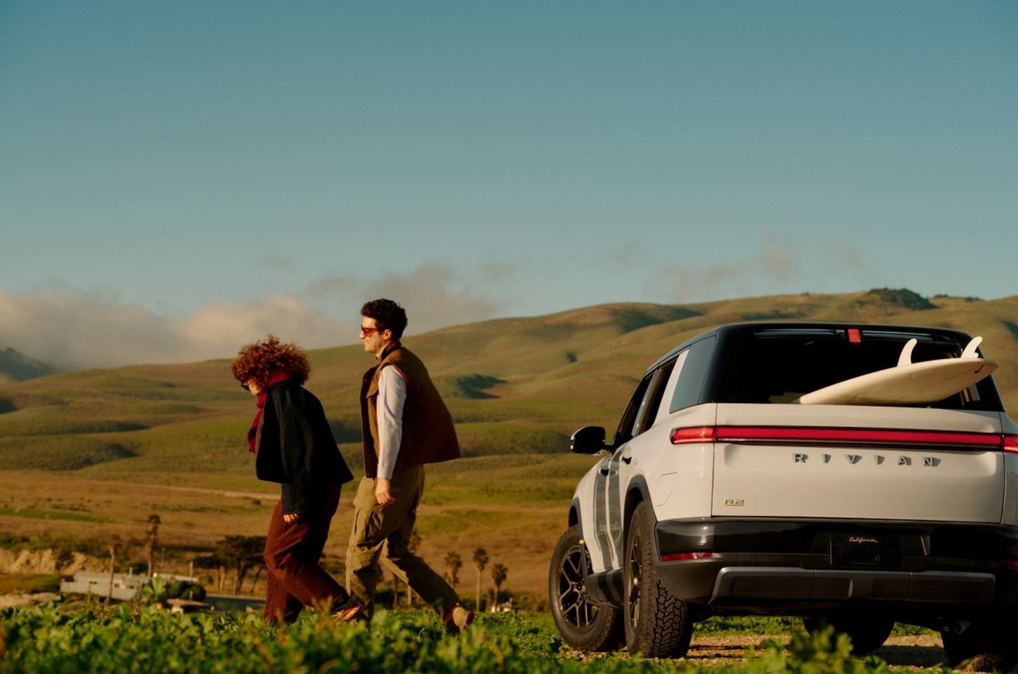 Rivian R2: preço base sobe para 'cerca de US$ 45 mil' e entrega só em 2027