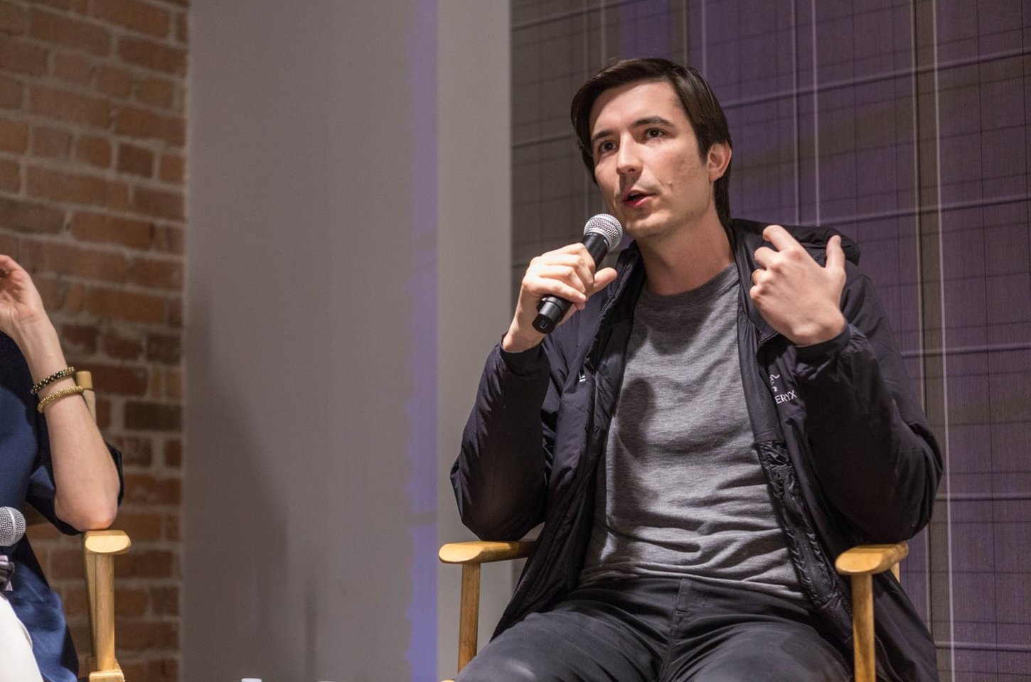 Robinhood falha em atrair pequenos investidores para fundo de startups