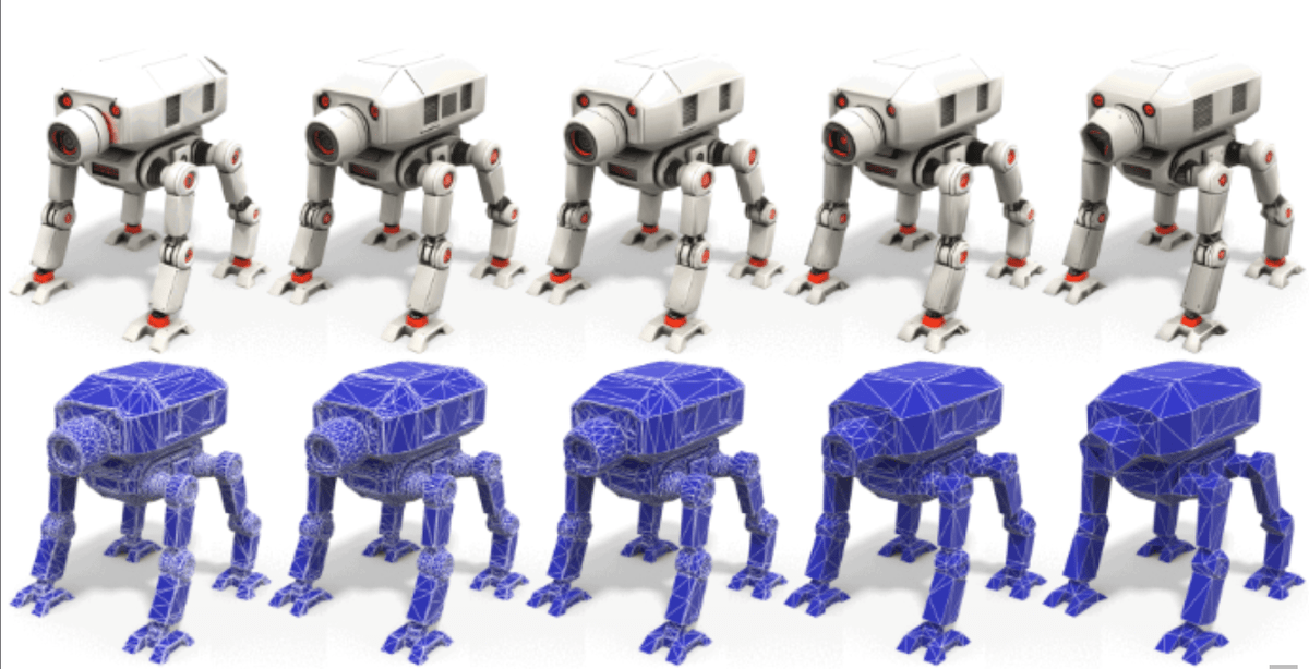 Roblox Evolui: IA Gera Objetos 4D Interativos na Plataforma