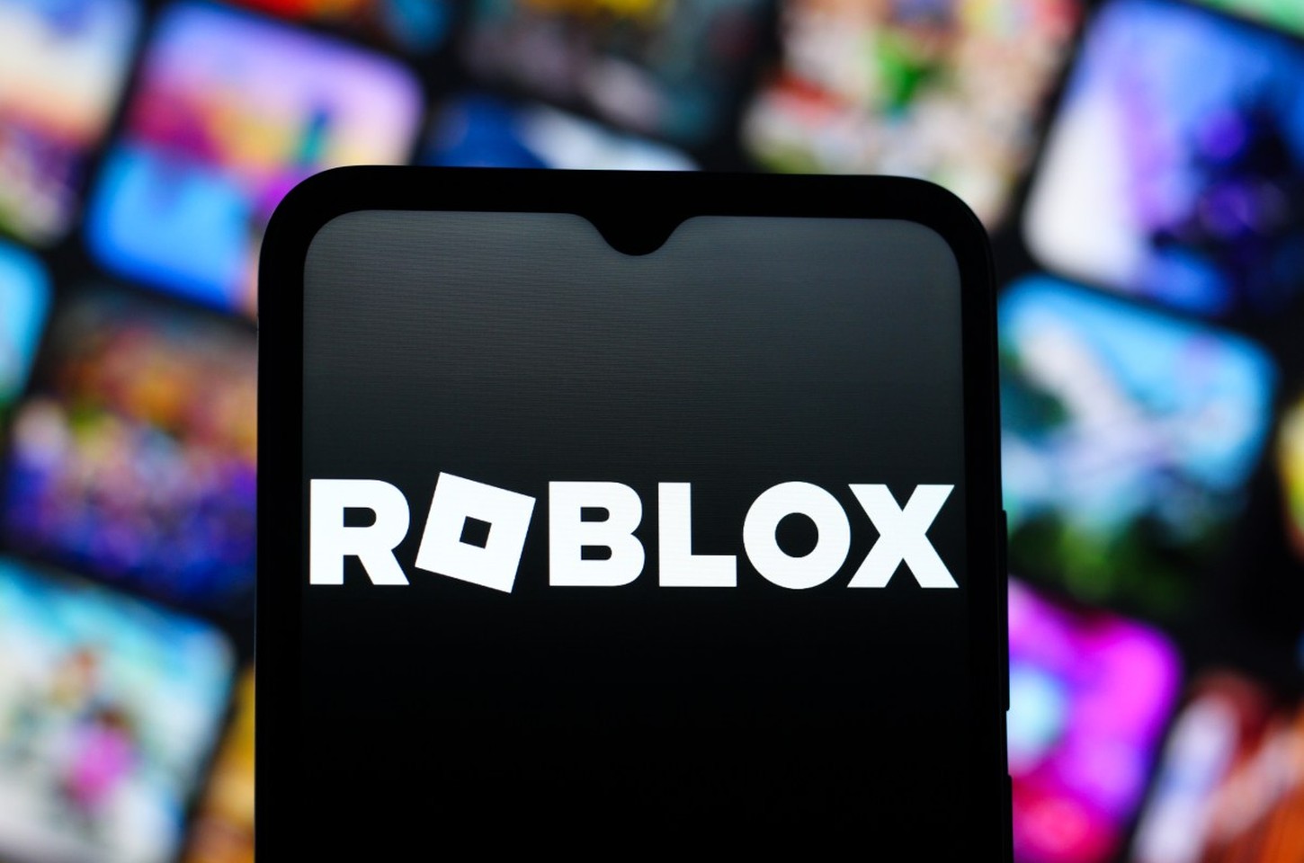 Roblox lança contas por idade para proteger crianças e adolescentes