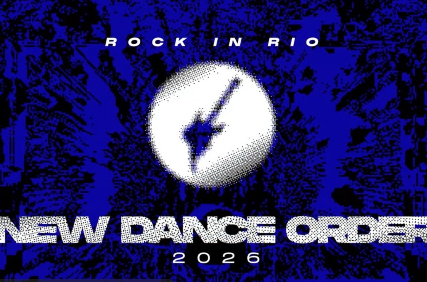 Rock in Rio 2026 anuncia line-up do palco New Dance Order