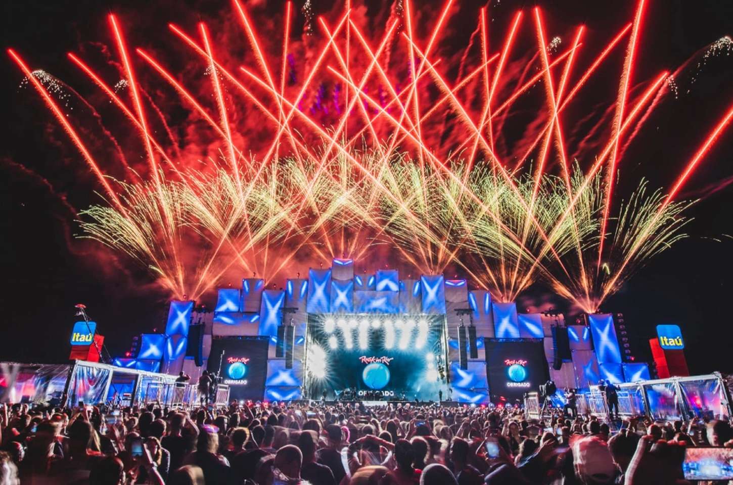 Rock in Rio 2026: prazo para escolha de data do Rock in Rio Card é ampliado