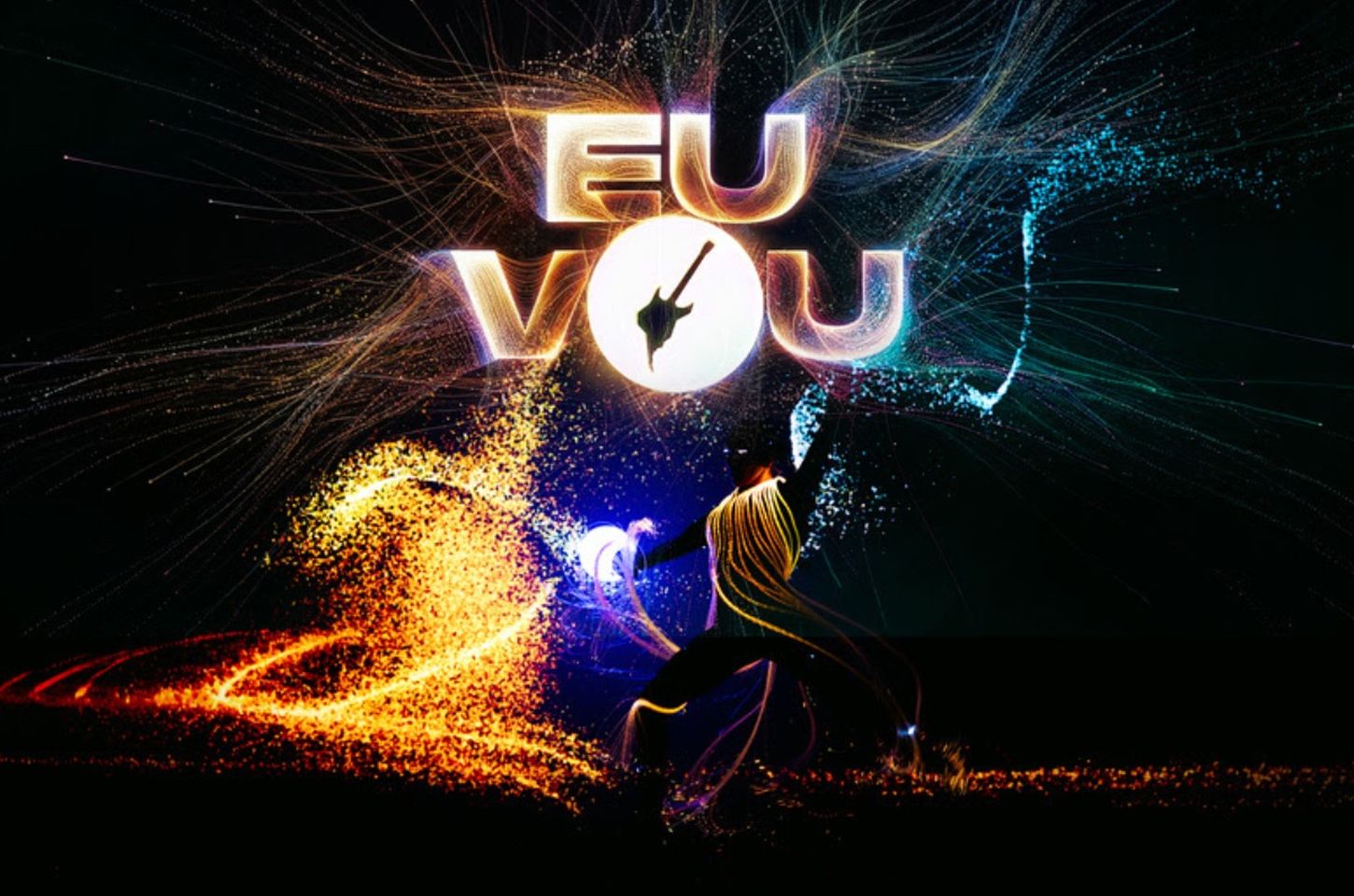 Rock in Rio 2026 terá espetáculo imersivo com tecnologia e natureza