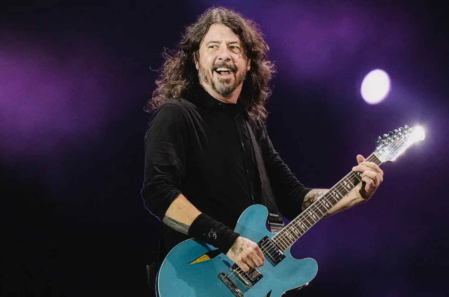 Rock in Rio anuncia Foo Fighters como headliner e novas atrações