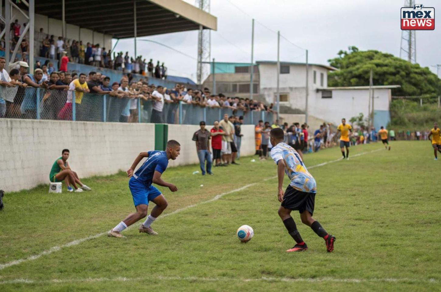 Rodada agita a 6ª Copa Estrela no domingo em Mairinque